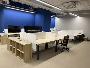 Колл-центр после клининга