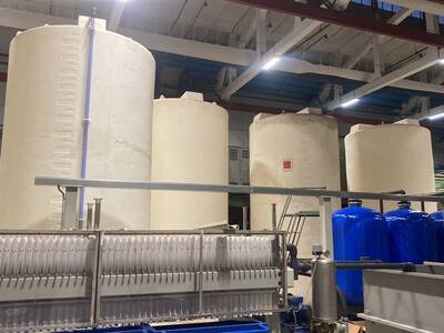 Клининг завода пример