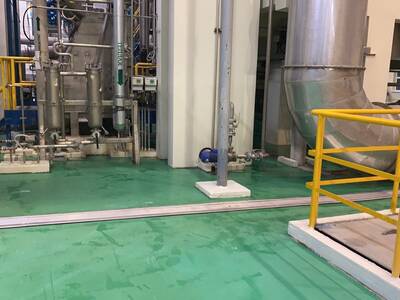 Завод клининг