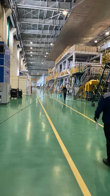 Завод клининг