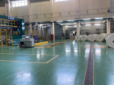 Завод клининг